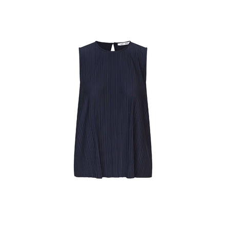 Samsoe&samsoe top blau