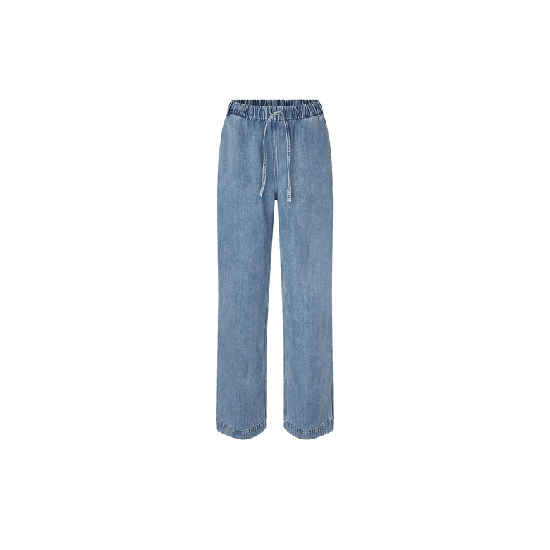 Samsoe&samsoe jeans blau