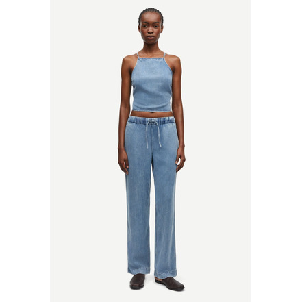 Samsoe&samsoe jeans blau