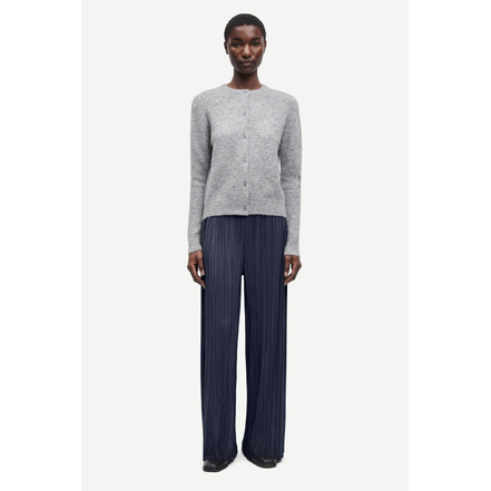 Samsoe&samsoe hose blau