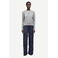 Samsoe&samsoe trousers blue 2