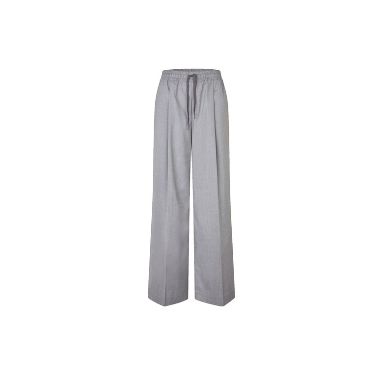 Samsoe&samsoe hose grau