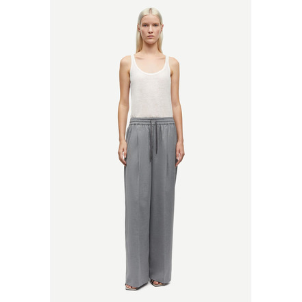 Samsoe&samsoe hose grau