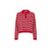 Baum Und Pferdgarten pullover rot 1