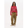 Baum Und Pferdgarten pullover rot 2