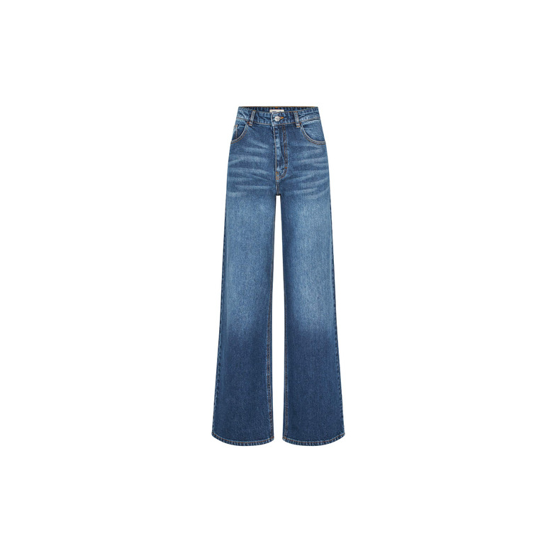 Baum Und Pferdgarten jeans blue 1