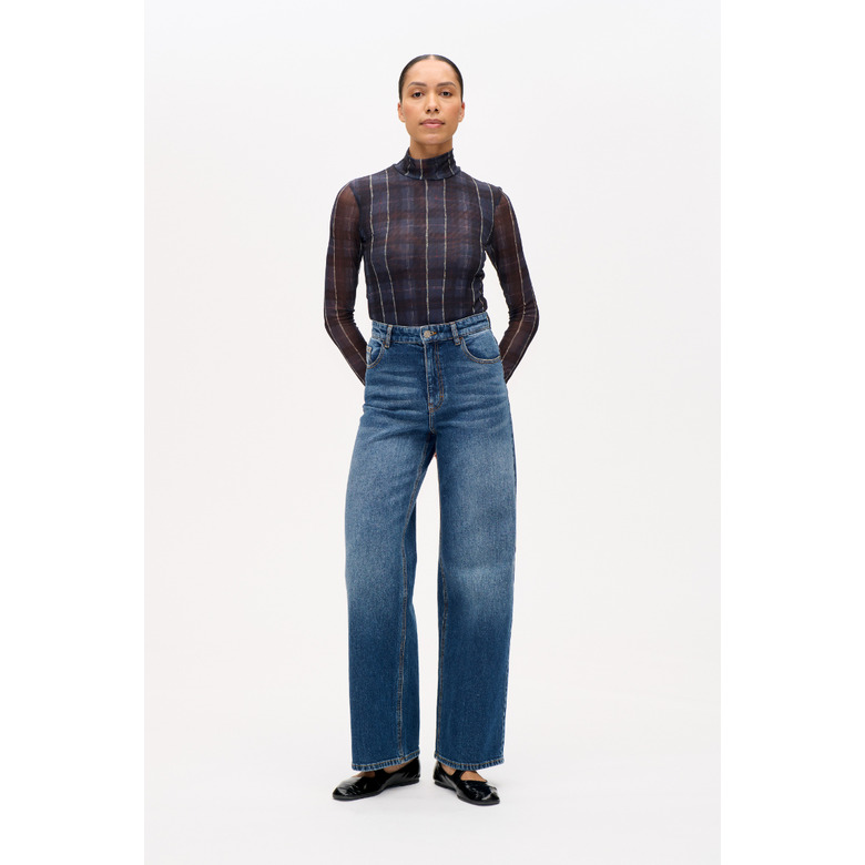 Baum Und Pferdgarten jeans blue 2