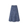 Baum Und Pferdgarten skirt blue 1