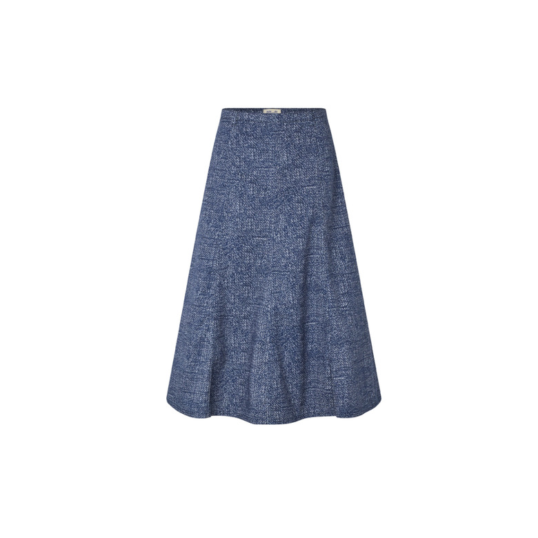 Baum Und Pferdgarten skirt blue 1