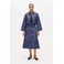 Baum Und Pferdgarten vest blue 2