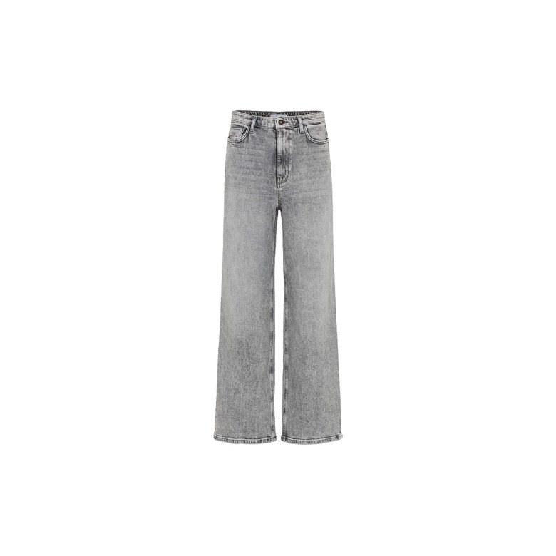 By-bar jeans grau 1