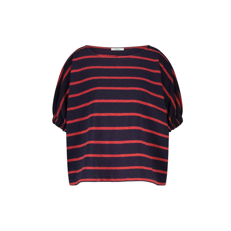 By-bar pullover blau 1