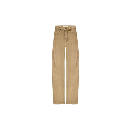 By-bar jeans beige