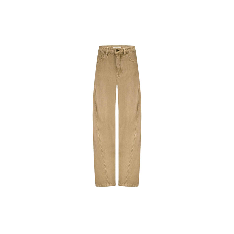 By-bar jeans beige