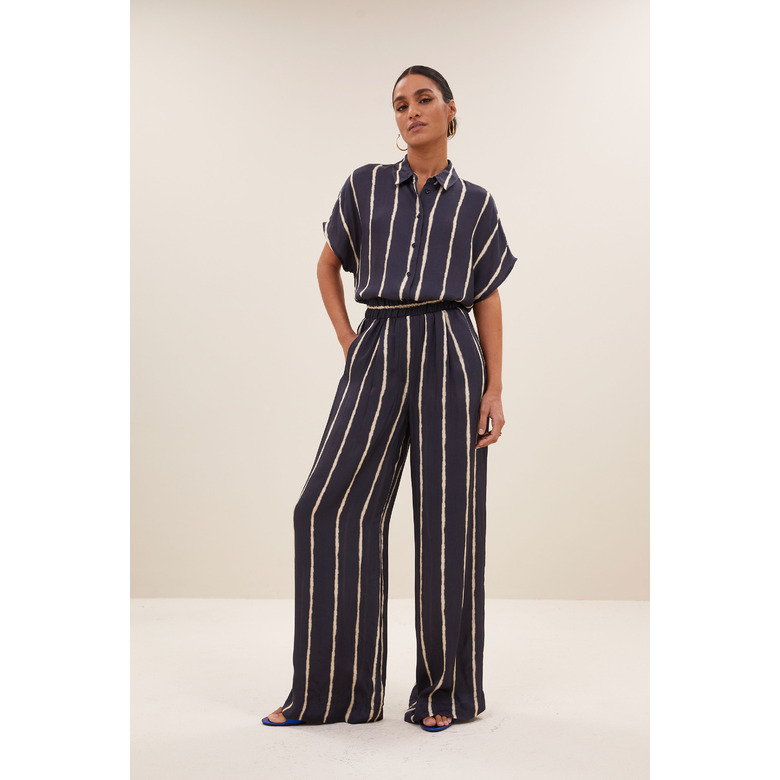 By-bar hose blau 2