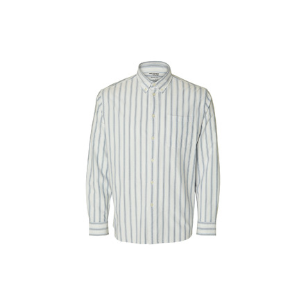 Selected Homme hemd weiss