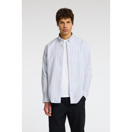 Selected Homme hemd blau