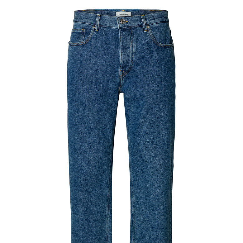 Selected Homme trousers 34 inch jeans 2