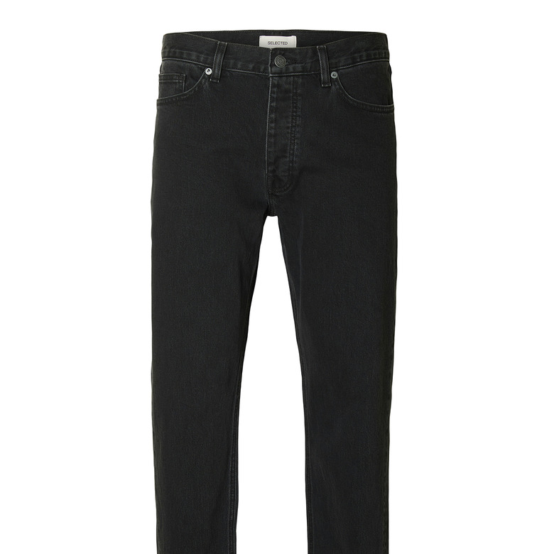 Selected Homme pantalon 34 inch jeans 2