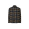 Selected Homme shirt brown 1
