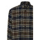 Selected Homme shirt brown 2