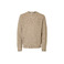 Selected Homme pullover beige 1