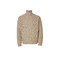 Selected Homme pull beige 1