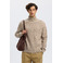 Selected Homme pull beige 2