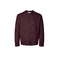 Selected Homme pullover bordeaux 1