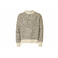 Selected Homme pullover ecru 1