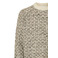 Selected Homme pullover ecru 2