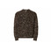 Selected Homme trui bruin 1