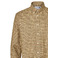 Selected Homme hemd beige 2