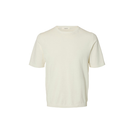 Selected Homme trui ecru