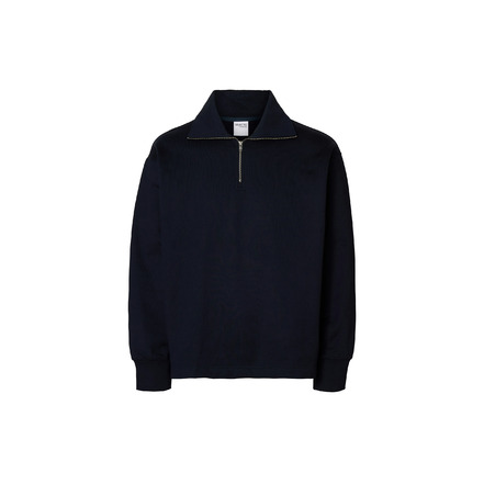 Selected Homme pullover blau