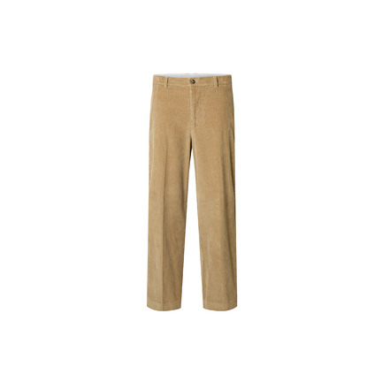 Selected Homme broek 32 inch camel