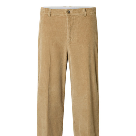 Selected Homme broek 32 inch camel