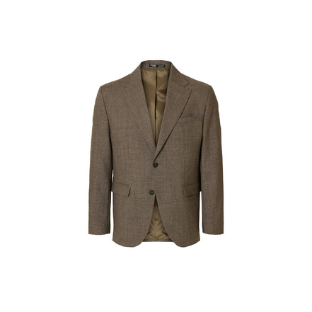 Selected Homme blazer braun