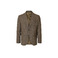 Selected Homme blazer braun 1