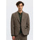 Selected Homme blazer braun 2