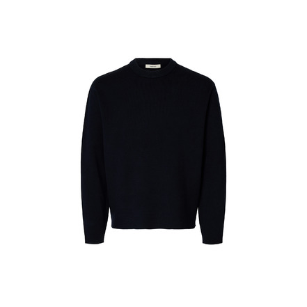 Selected Homme sweater blue