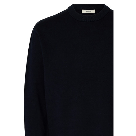 Selected Homme sweater blue