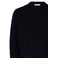 Selected Homme pull bleu 2