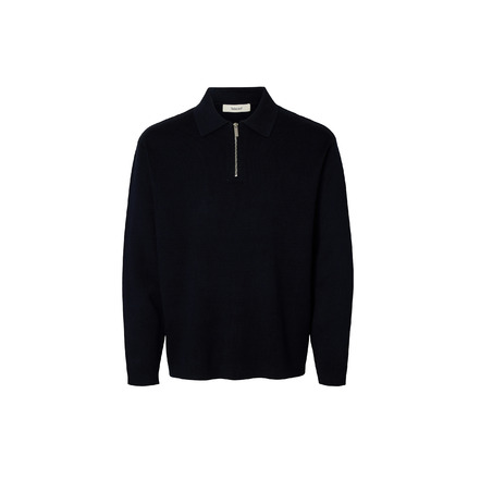 Selected Homme sweater blue
