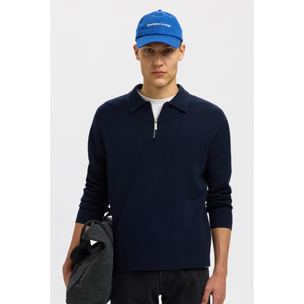 Selected Homme sweater blue