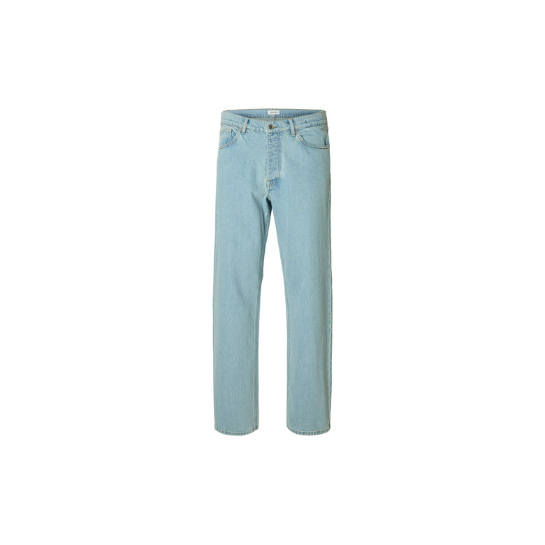 Selected Homme pantalon 34 inch jeans 1
