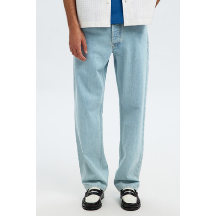 Selected Homme pantalon 34 inch jeans