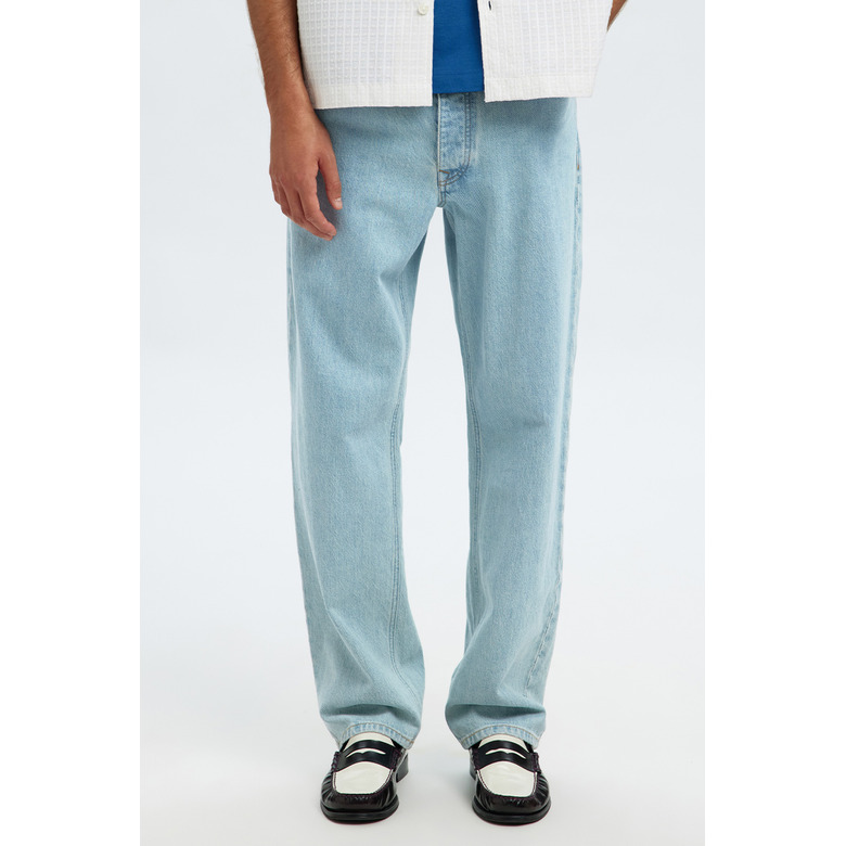 Selected Homme pantalon 34 inch jeans 2