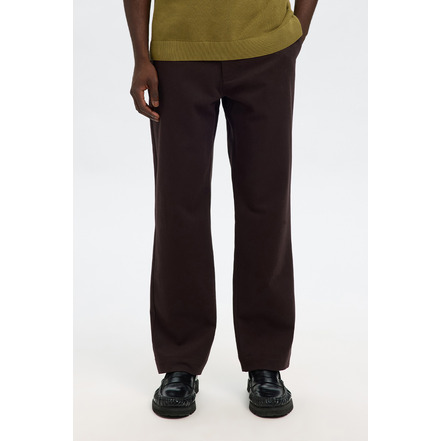 Selected Homme pantalon 34 inch brun
