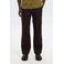 Selected Homme pantalon 34 inch brun 2
